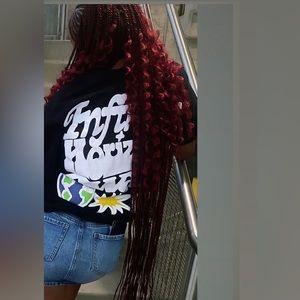 Meet your Posher, Jamaya